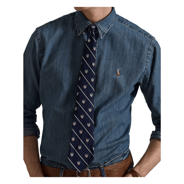 Polo Ralph Lauren Long Sleeve Sport Shirt