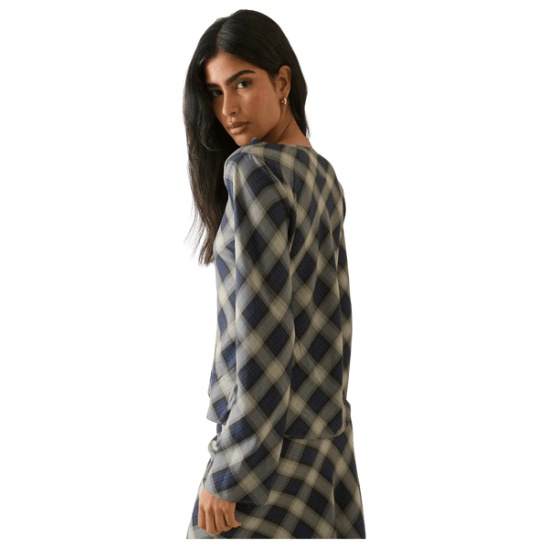 Nobody's Child Cruz Top