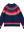 White Stuff Fiona Fairilse Jumper - Navy Multi
