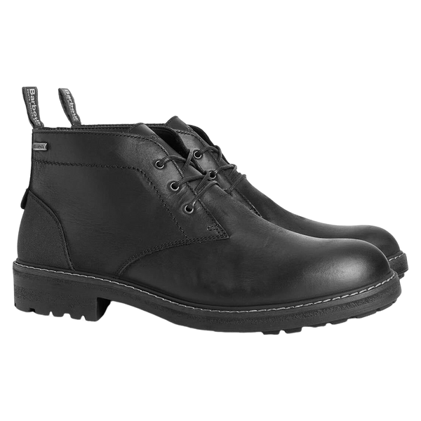 Barbour Shadow Chukka Boot