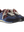 Victoria Shoes Saturno Nylon & Suede Trainers