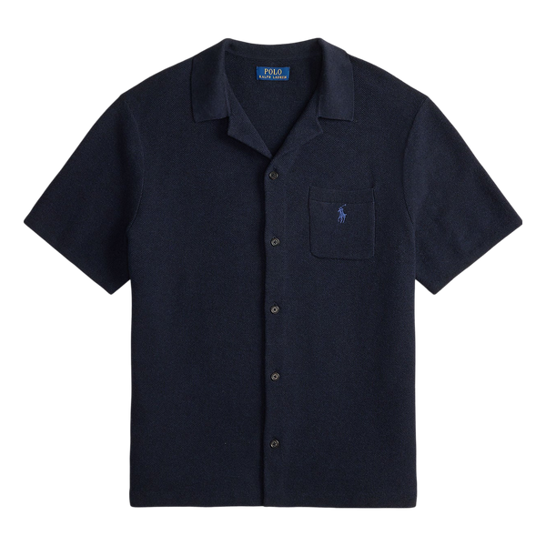 Polo Ralph Lauren Short Sleeve Cardigan