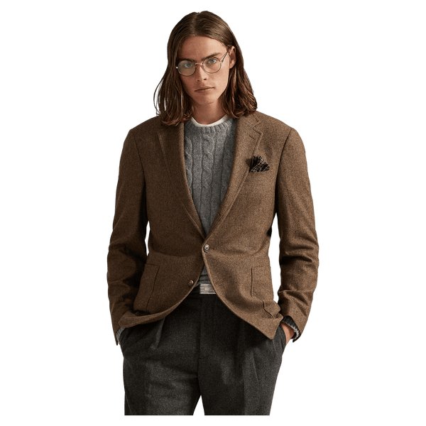 Polo Ralph Lauren Single Breasted Sport Coat