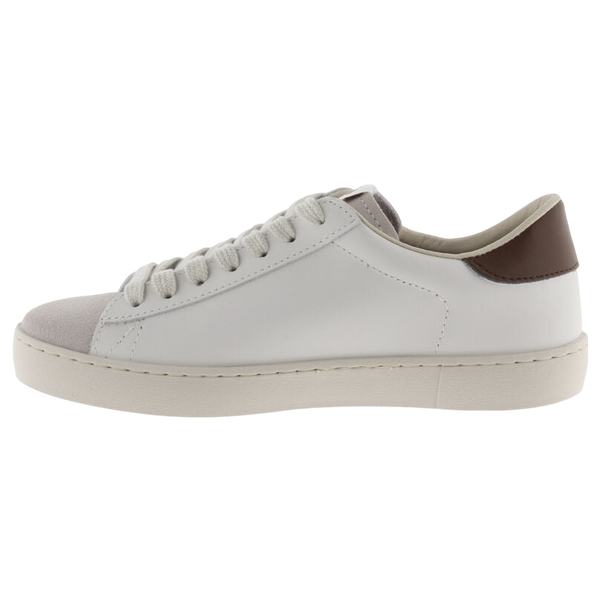 Victoria Shoes Berlin Piel & Serraje Trainers