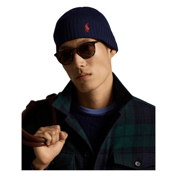 Polo Ralph Lauren Cold Weather Hat