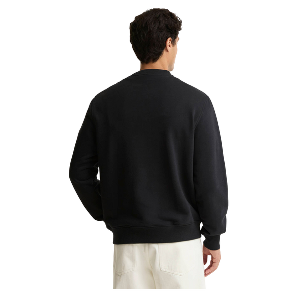 Inline Crew Sweatshirt