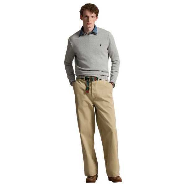 Polo Ralph Lauren Crew Neck Sweater