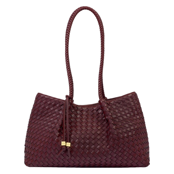 Nova Small Shoulder Tote
