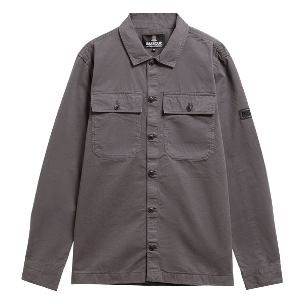 Barbour International Arlo Overshirt