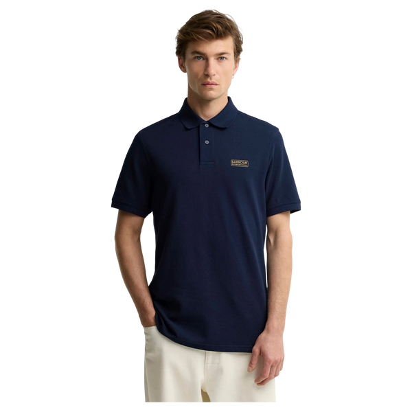 Barbour International Essential Polo Shirt