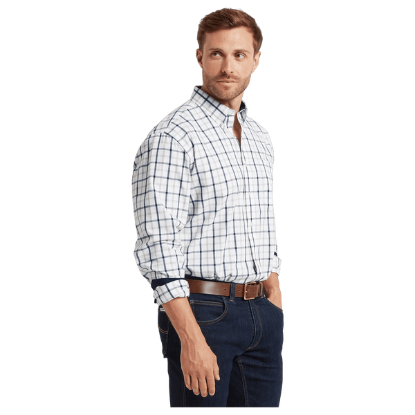 Brancaster Classic Shirt