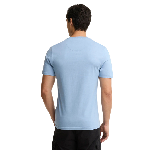 Barbour International Small Logo T-shirt