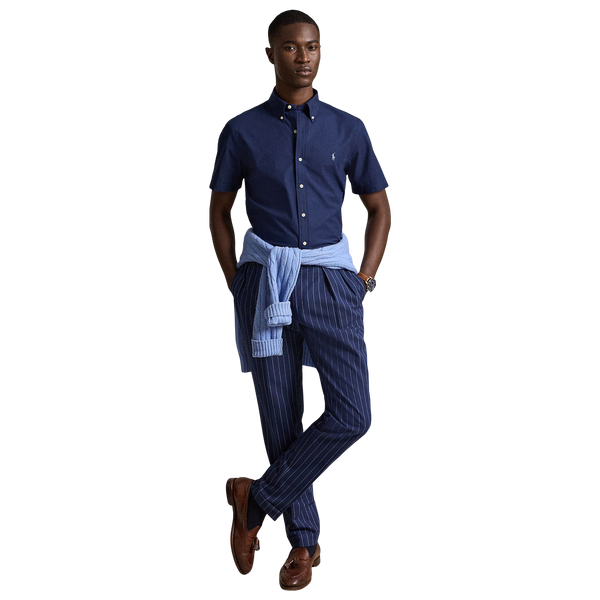 Polo Ralph Lauren Short Sleeve Sport Shirt