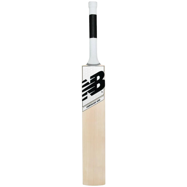 New Balance Heritage 600 Max Cricket Bat