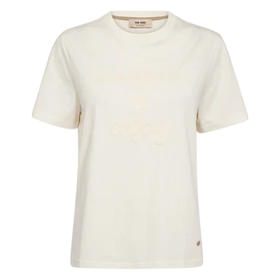 Mos Mosh Makri O-SS T-Shirt