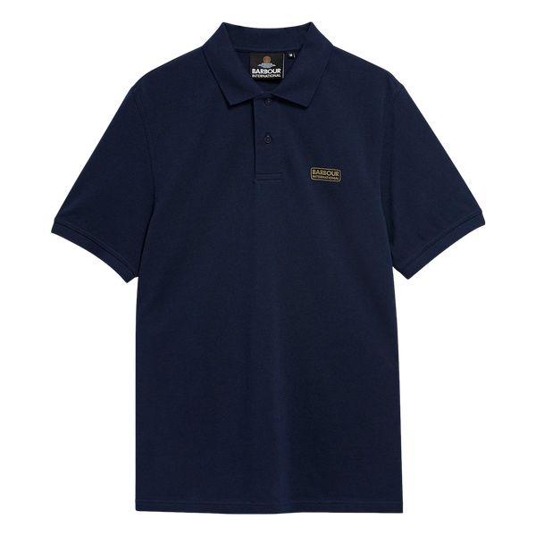 Barbour International Essential Polo Shirt