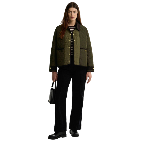 Barbour Ainsdale Quilted Jacket