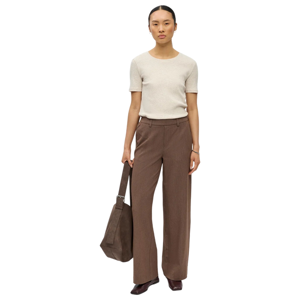 Object Lisa Wide Pants