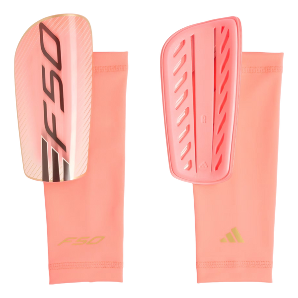 Adidas F50 League Shin Guards