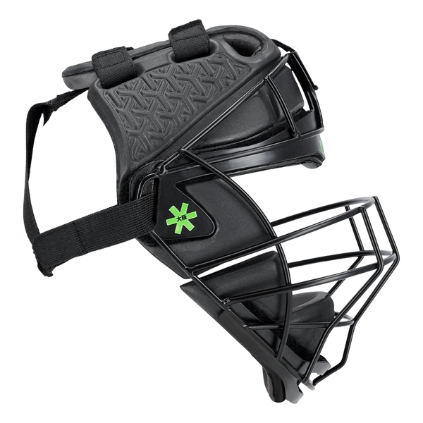 Osaka Steel Mask