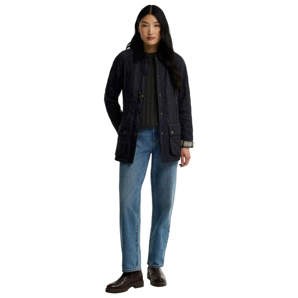 Barbour Evie Chelsea Boots