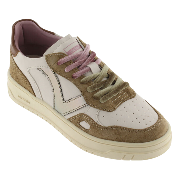 Victoria Shoes Seul Serraje Cocodrilo Trainers
