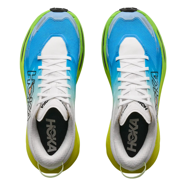 Hoka Men's Mafate 5 Trail Running Shoes
