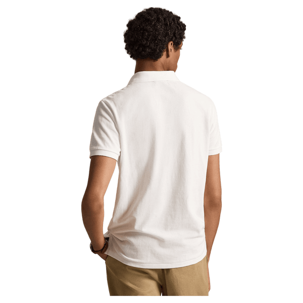Polo Ralph Lauren Short Sleeve Knit Polo