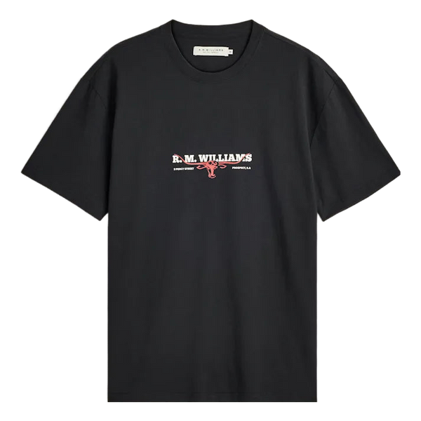 R. M. Williams Holt T-shirt