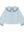Tiny Big Sister Embroidered Neck Shirt