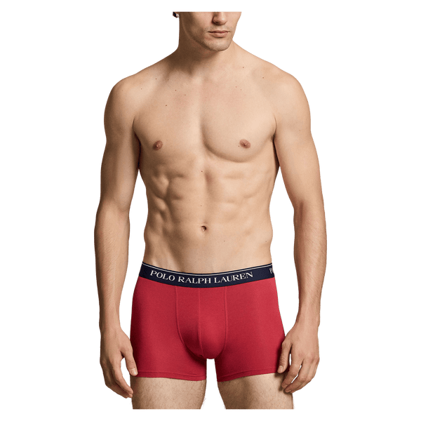 Polo Ralph Lauren Classic Trunk 3 Pack