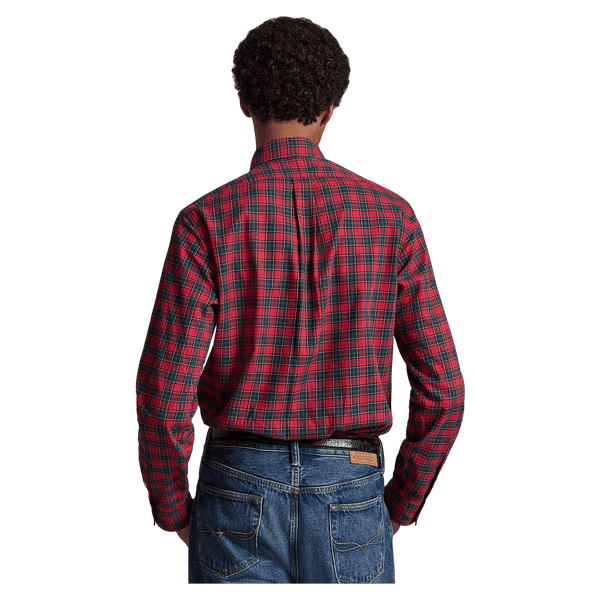 Polo Ralph Lauren Long Sleeve Sport Shirt