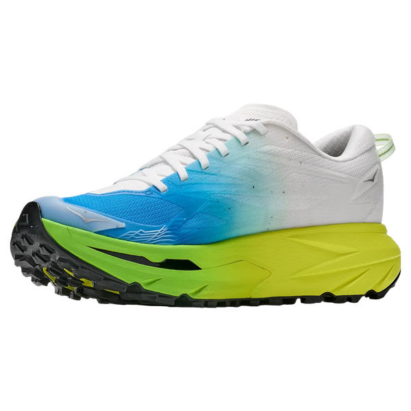 Hoka Men's Mafate 5 Trail Running Shoes