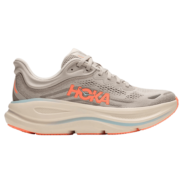 Bondi 9 Trainers Women's Road Running Shoes
