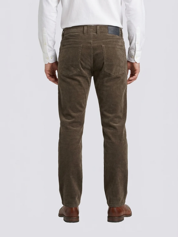 Golding Stretch Cord Jeans
