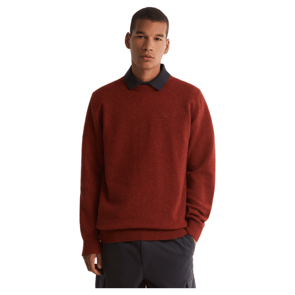 Barbour Essential Tisbury Crew Neck Sweater