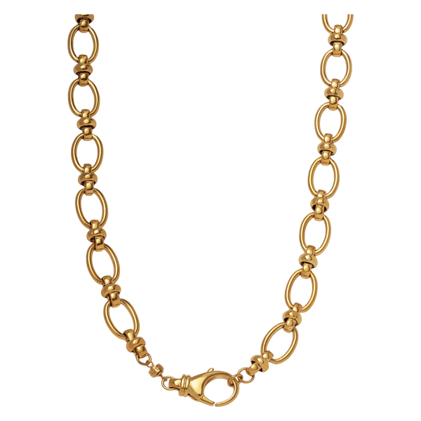 Katie Loxton Empire Chain Necklace