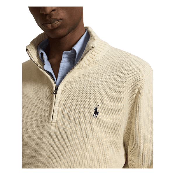 Polo Ralph Lauren Half Zip Pullover