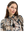 Vilagallo Reese Print Dress