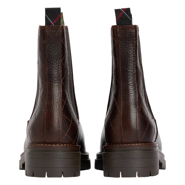 Barbour Evie Chelsea Boots