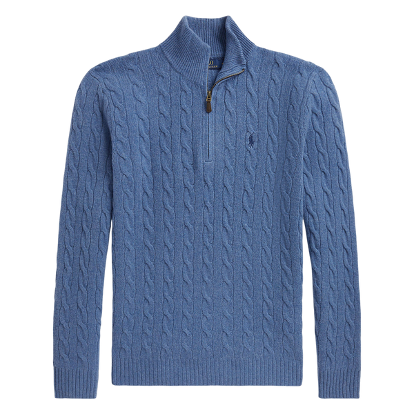 Polo Ralph Lauren Long Sleeve Pullover