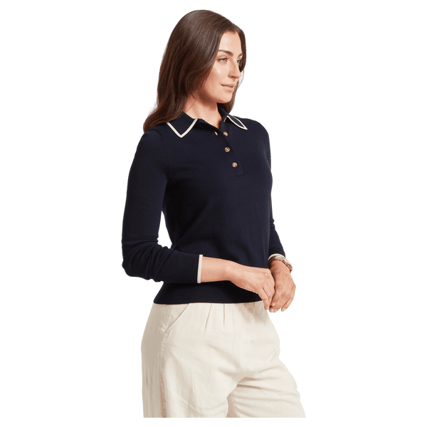 Portloe Jumper