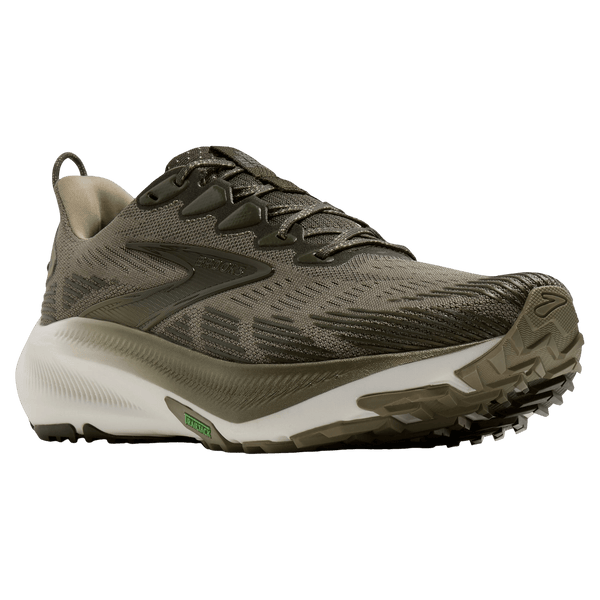 Brooks Men's Ghost Trail Running Shoes