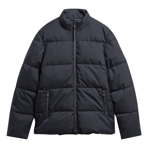 Barbour International Tour Puffer Jacket