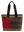 Barbour Mya Patchwork Tote Bag