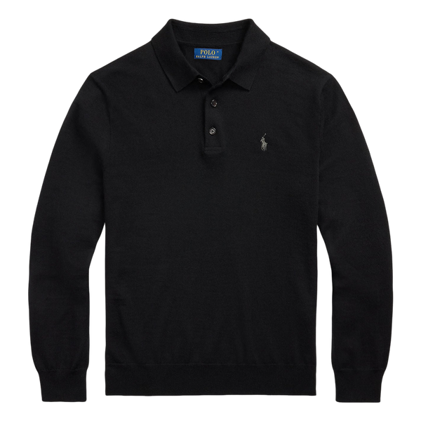 Polo Ralph Lauren Polo Collar Pullover