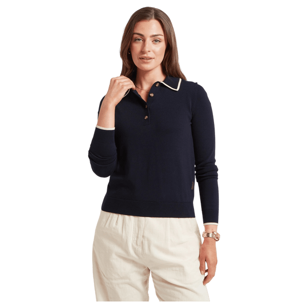 Portloe Jumper