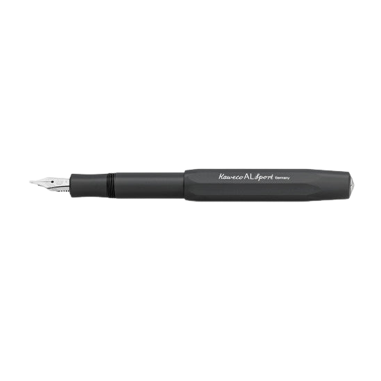 Studio Pens Kaweco Al Sport Fountain Pen