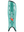 Black/Aqua
