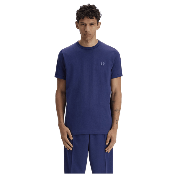 Fred Perry Ringer T-shirt